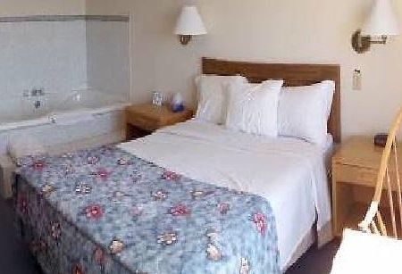 Brier Island Lodge Westport Eksteriør bilde