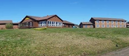 Brier Island Lodge Westport Eksteriør bilde