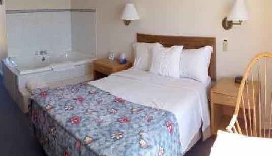 Brier Island Lodge Westport Eksteriør bilde