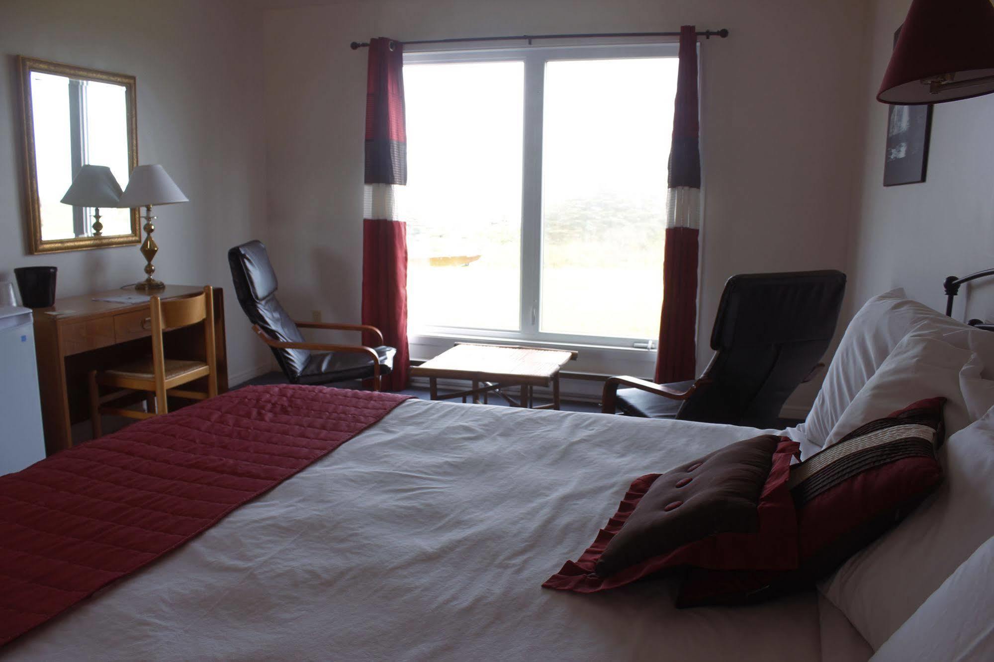 Brier Island Lodge Westport Eksteriør bilde