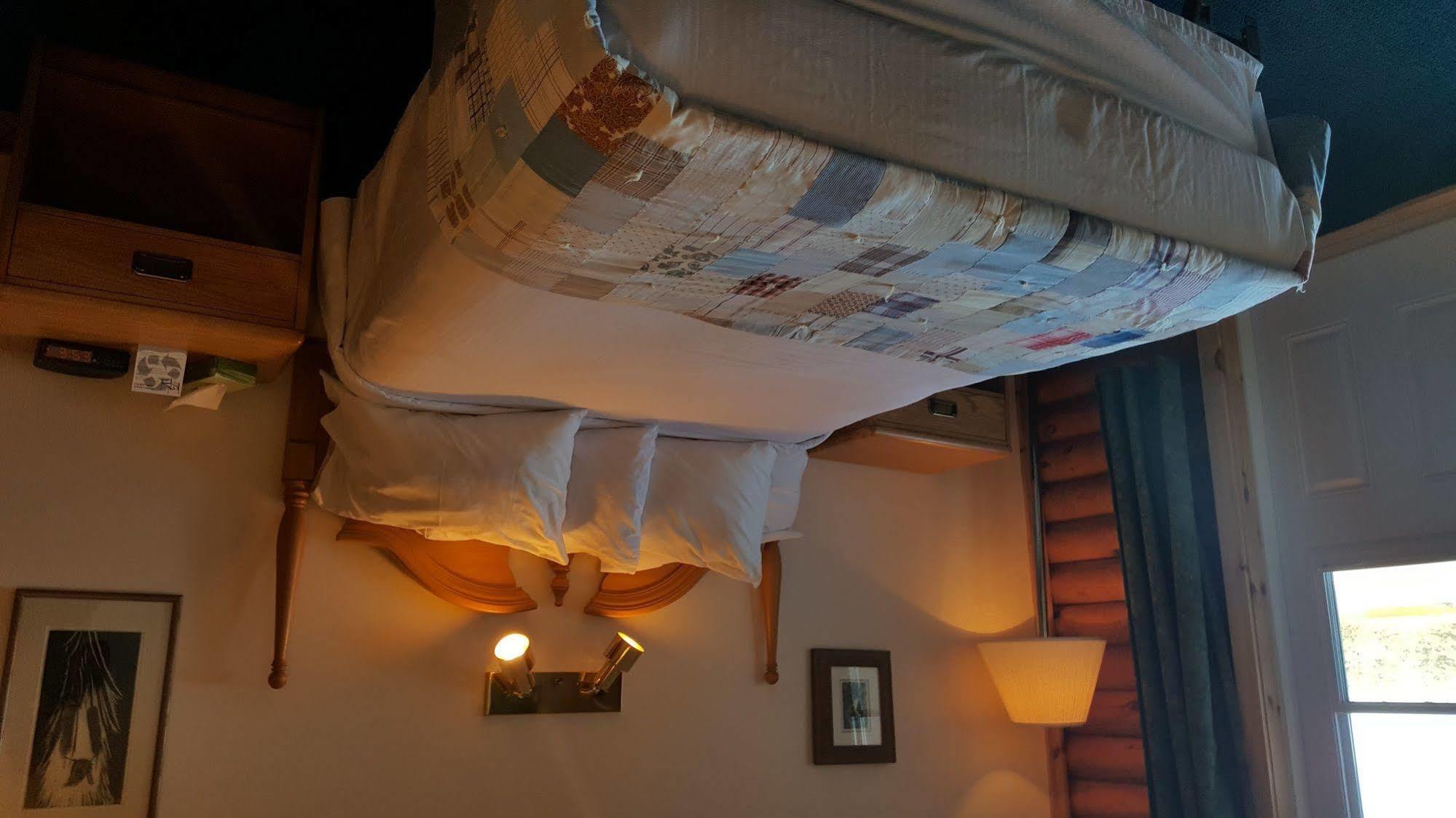 Brier Island Lodge Westport Eksteriør bilde