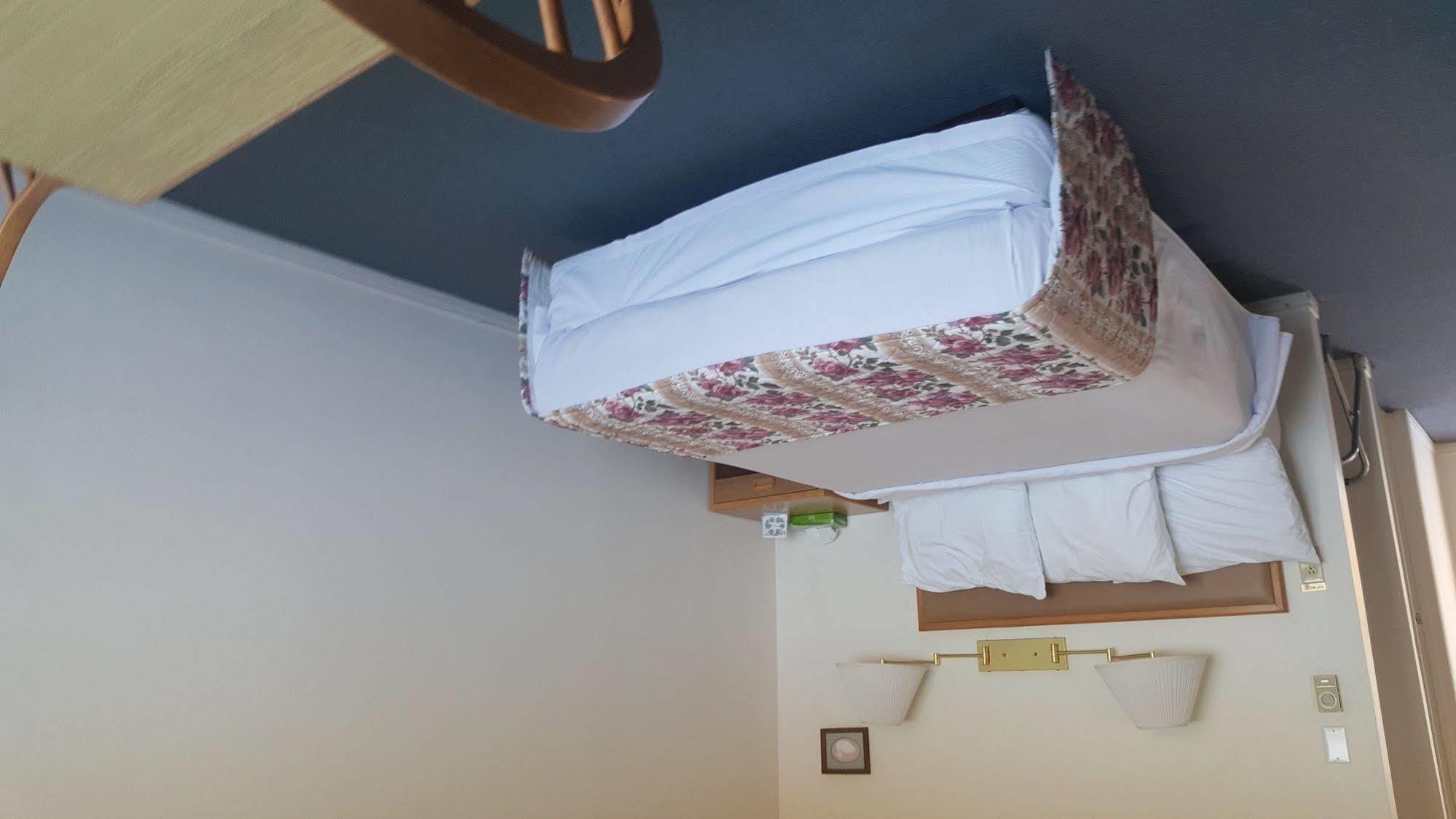 Brier Island Lodge Westport Eksteriør bilde