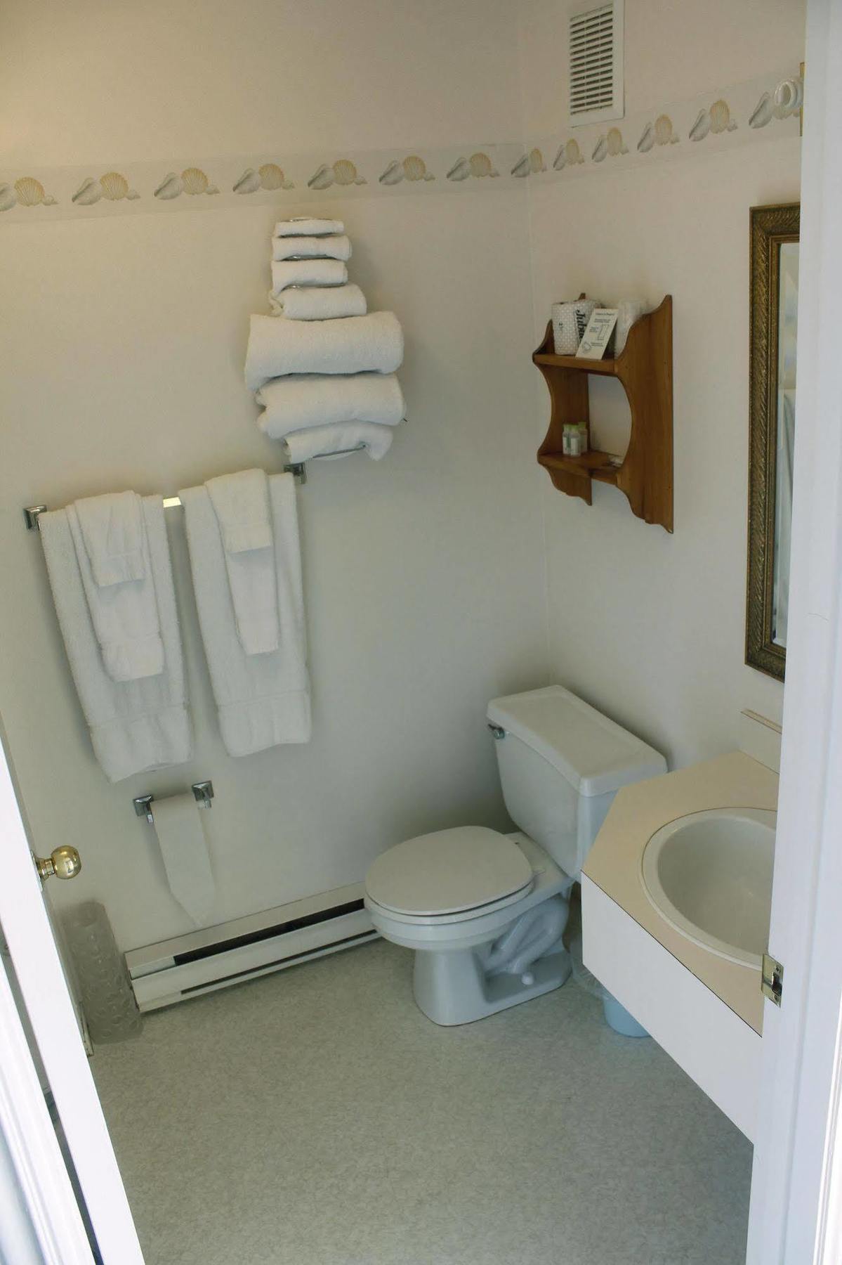 Brier Island Lodge Westport Eksteriør bilde