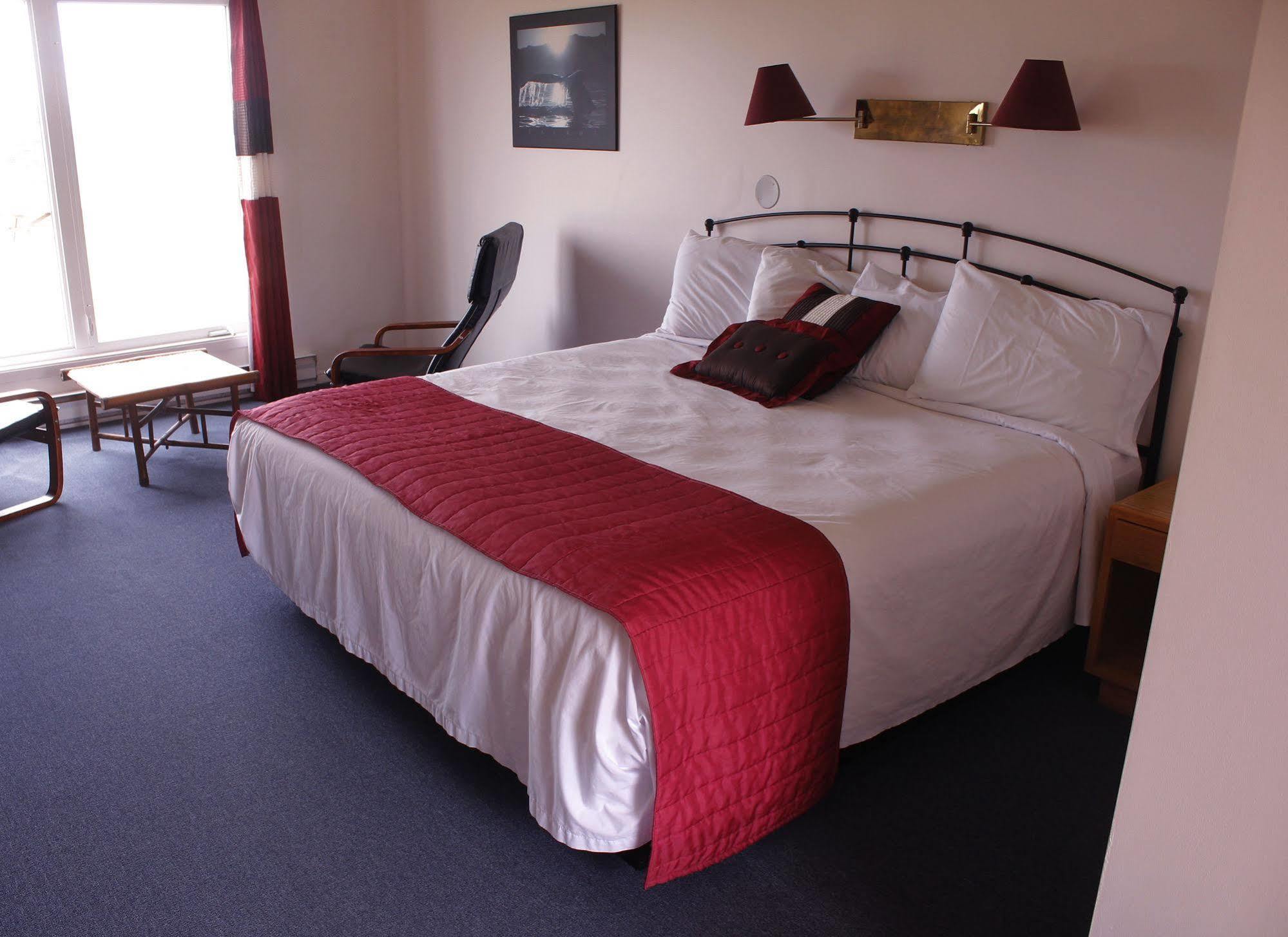 Brier Island Lodge Westport Eksteriør bilde
