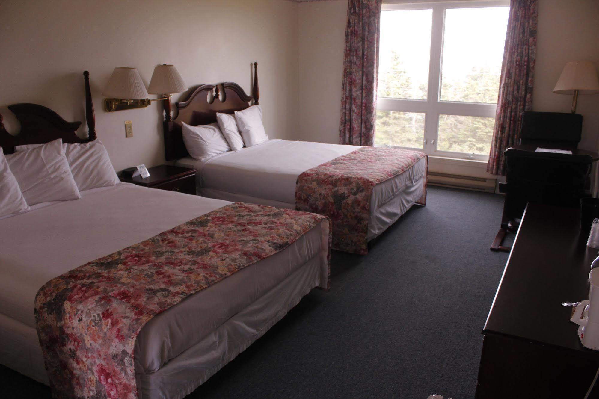 Brier Island Lodge Westport Eksteriør bilde
