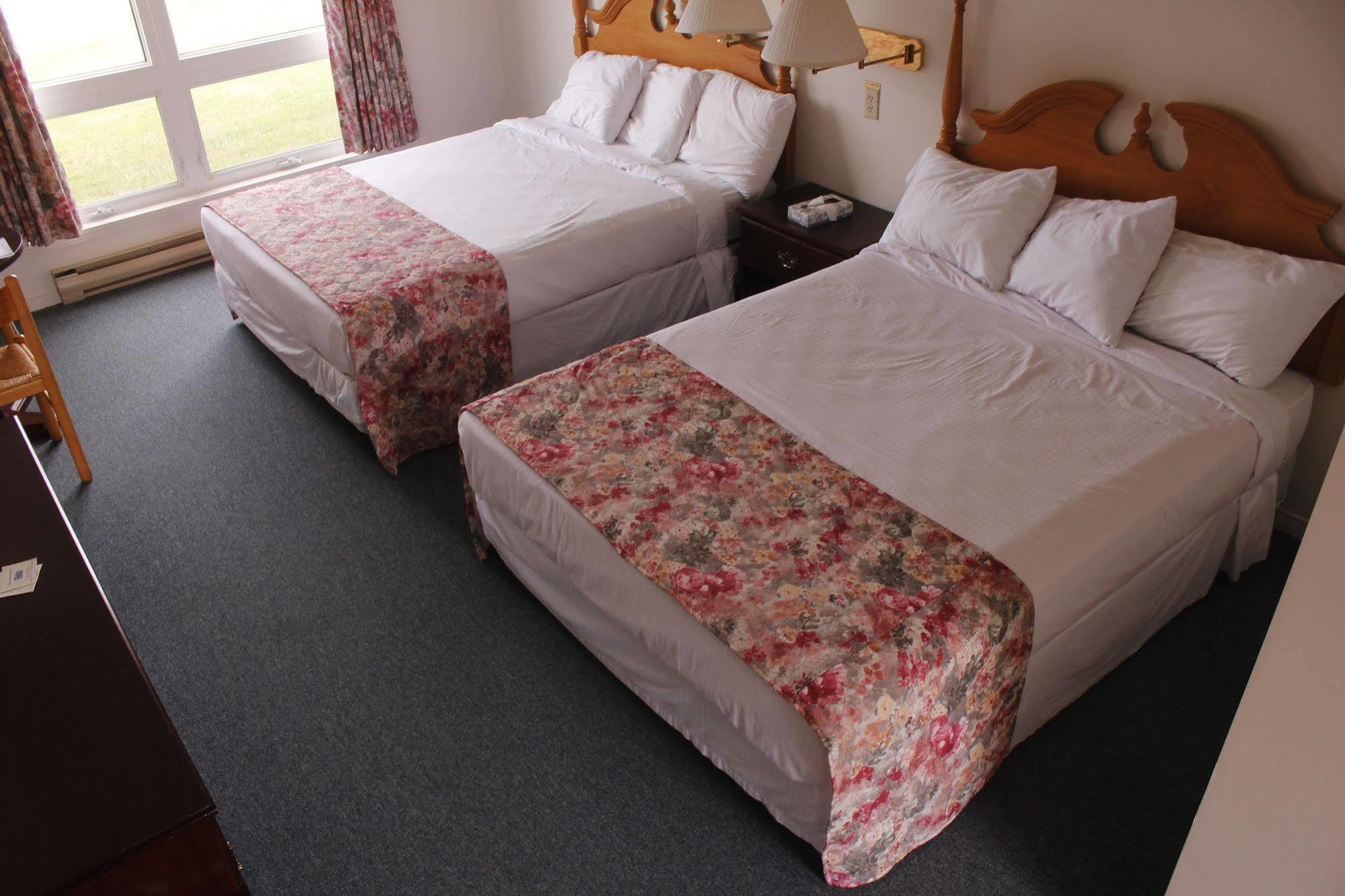 Brier Island Lodge Westport Eksteriør bilde