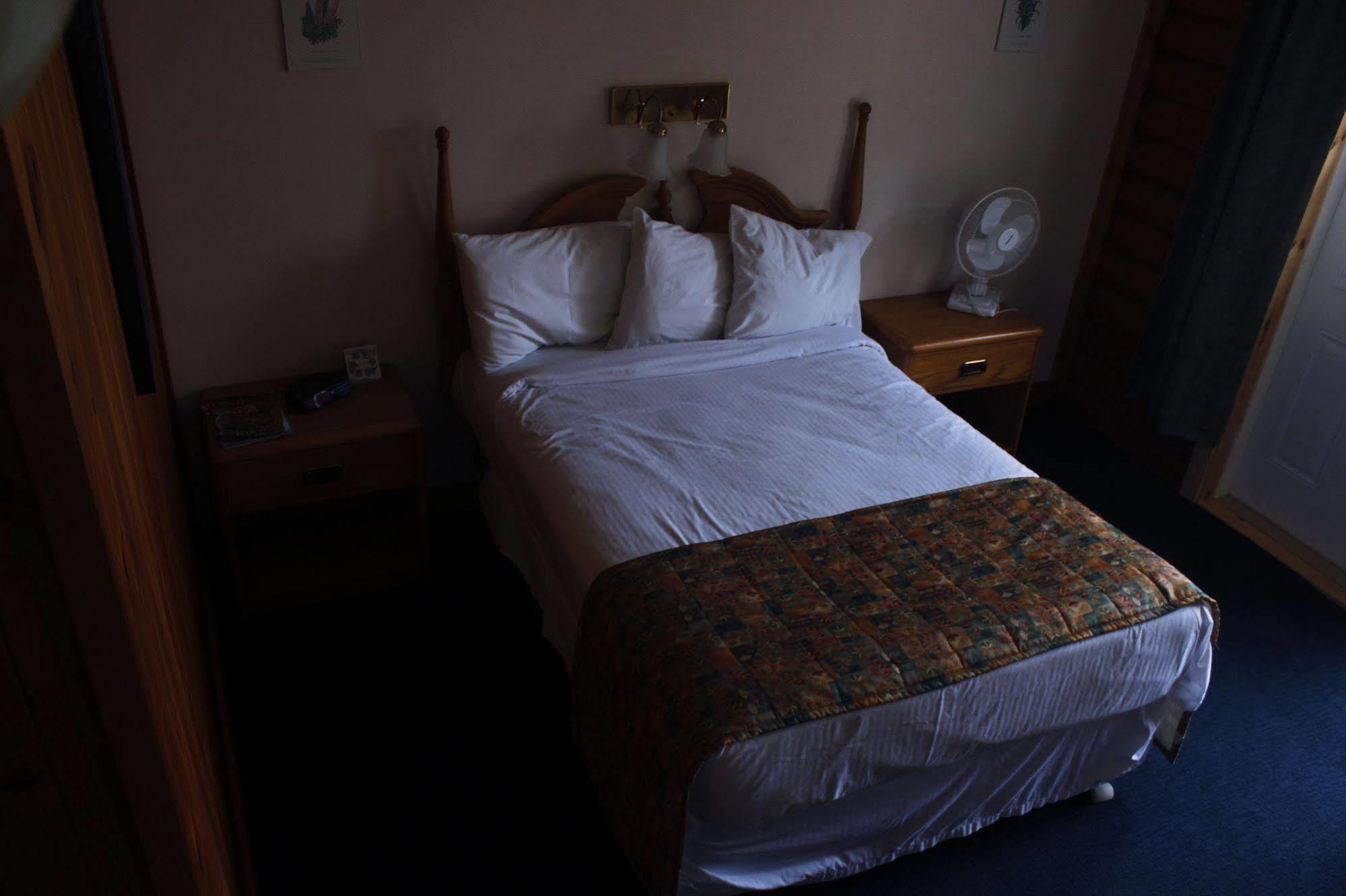 Brier Island Lodge Westport Eksteriør bilde