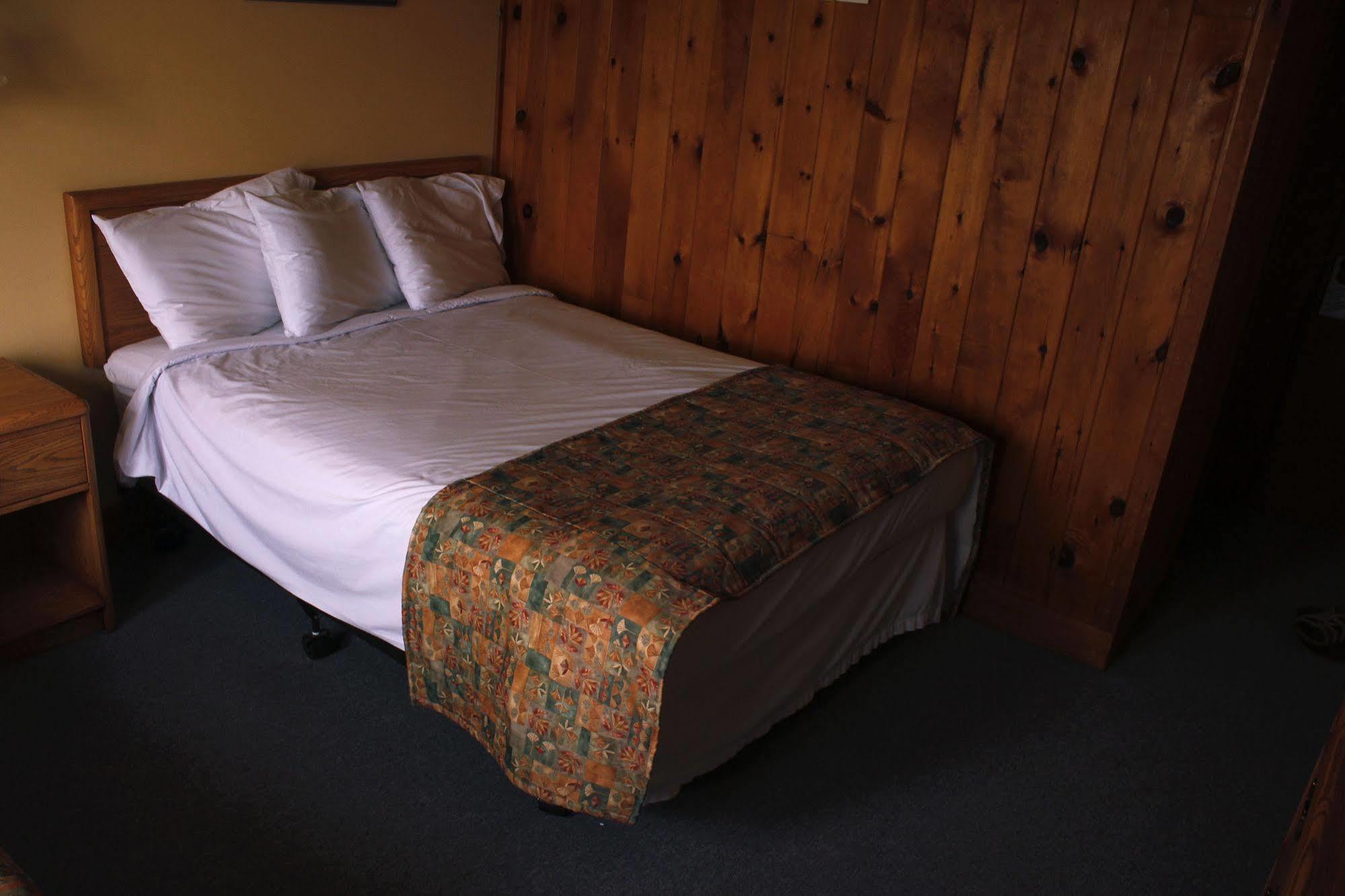 Brier Island Lodge Westport Eksteriør bilde
