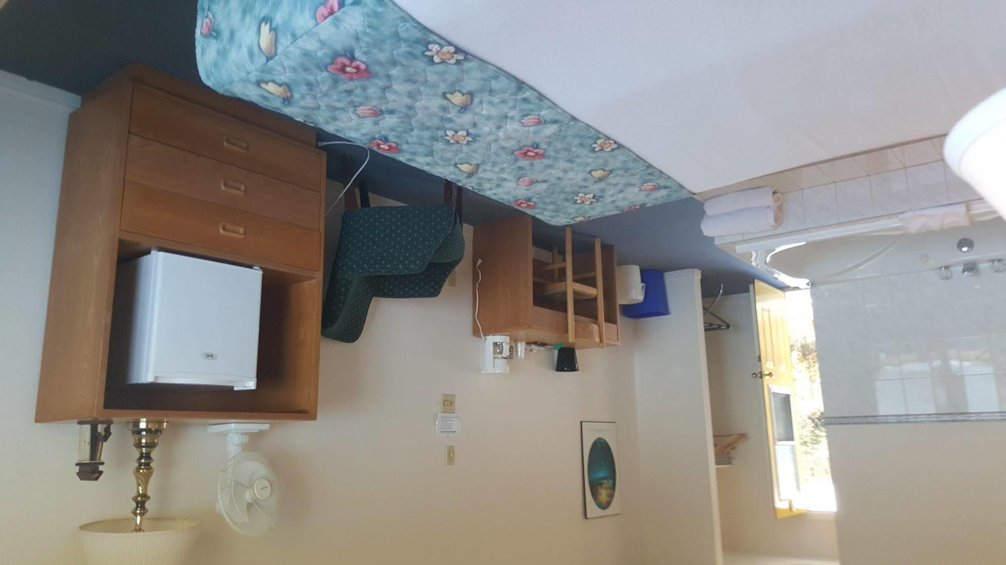Brier Island Lodge Westport Eksteriør bilde
