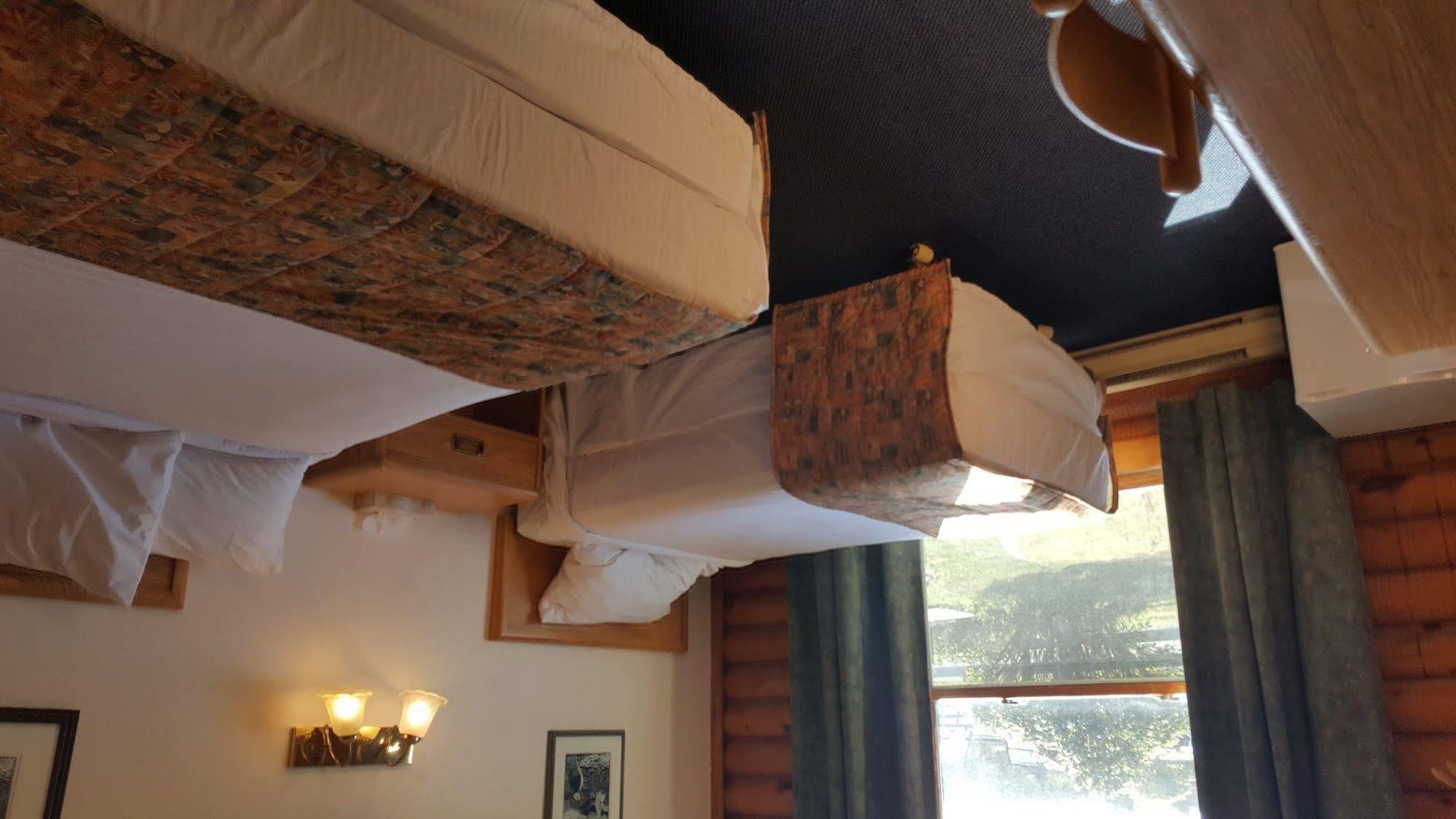 Brier Island Lodge Westport Eksteriør bilde