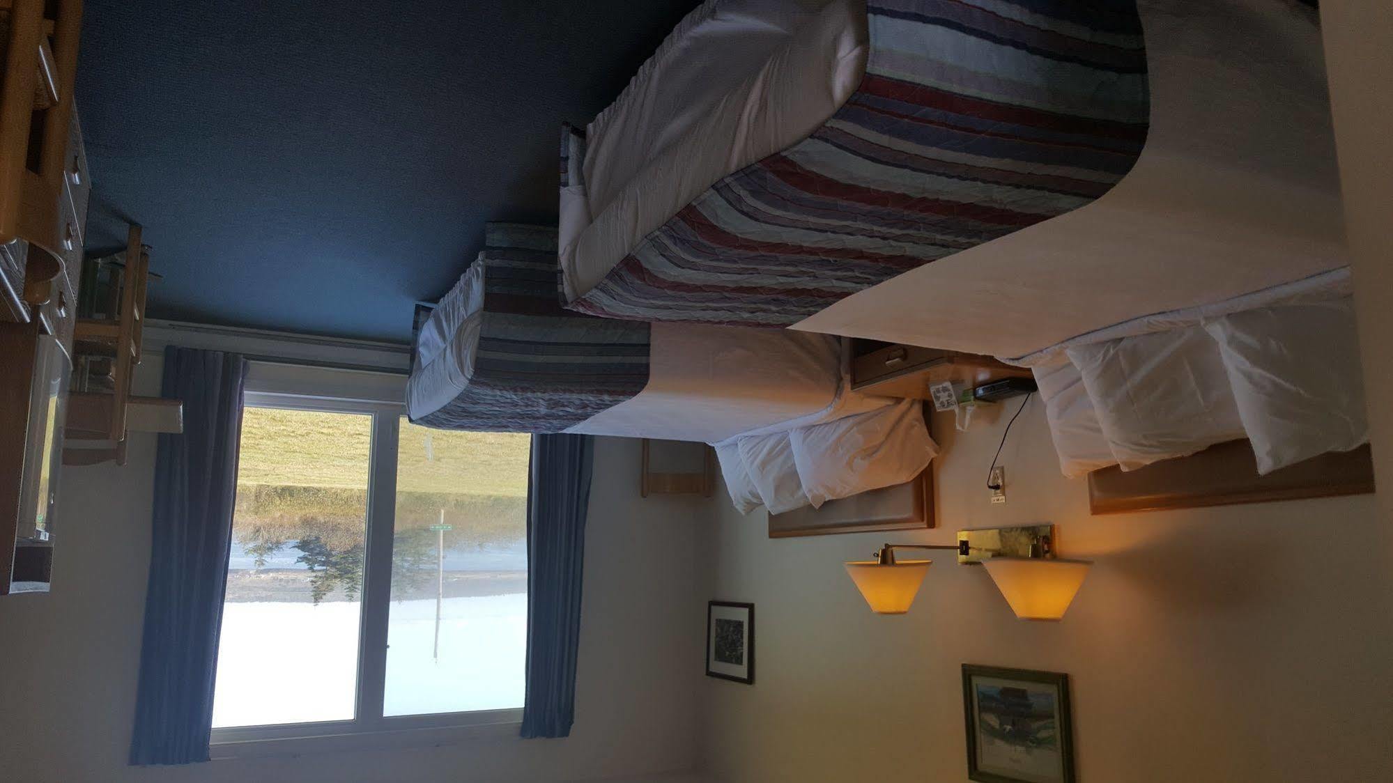 Brier Island Lodge Westport Eksteriør bilde