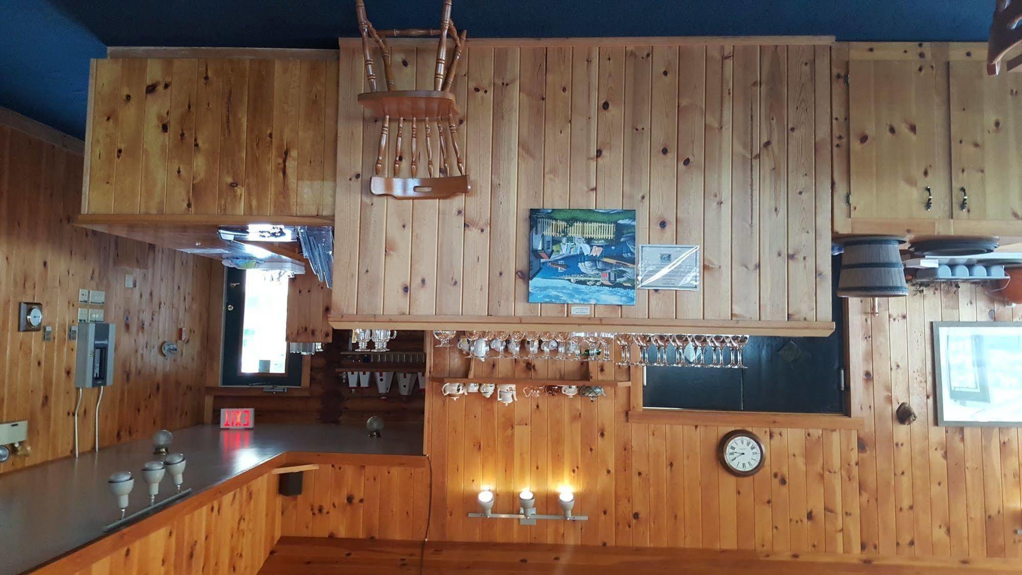 Brier Island Lodge Westport Eksteriør bilde