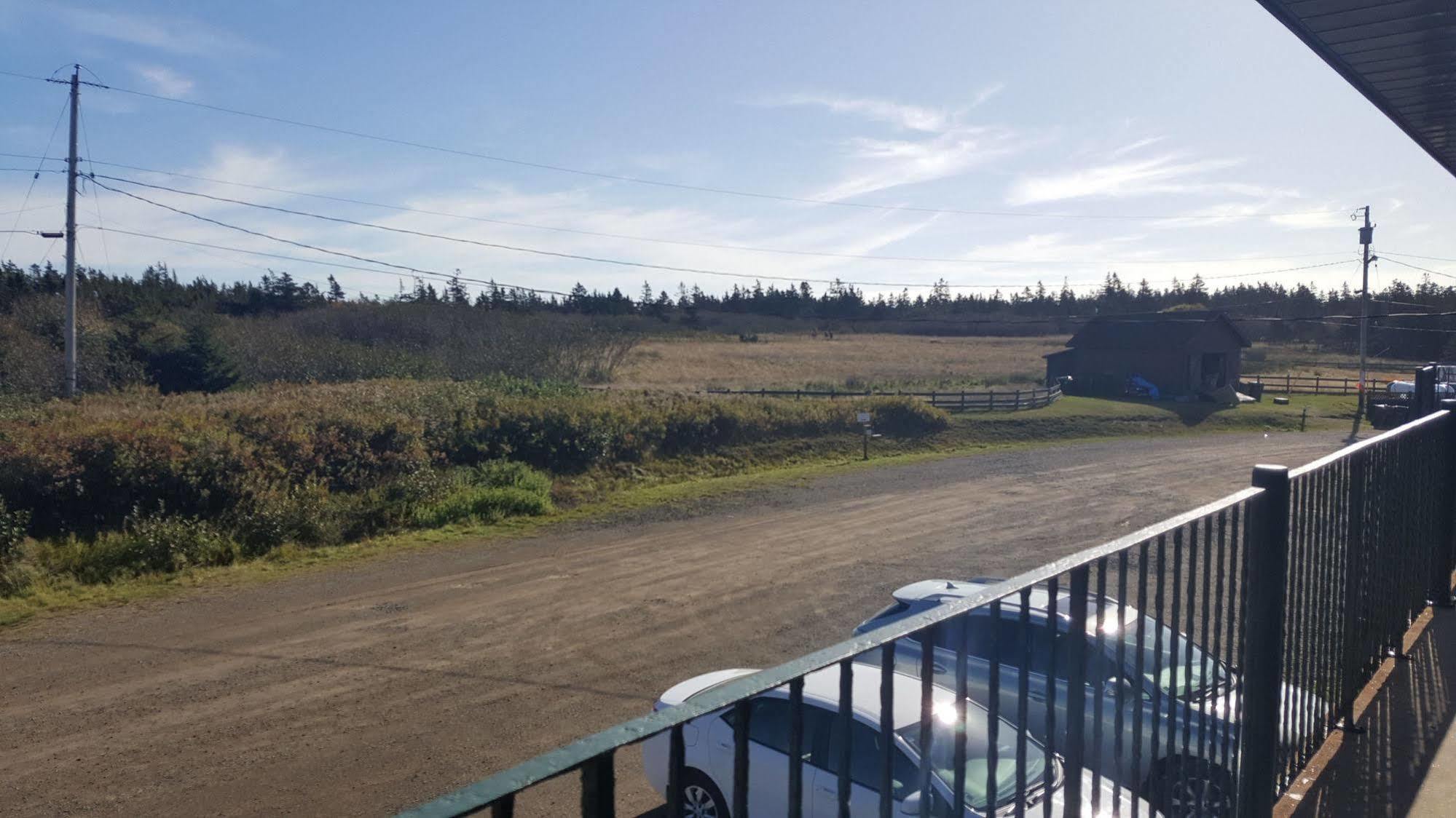 Brier Island Lodge Westport Eksteriør bilde