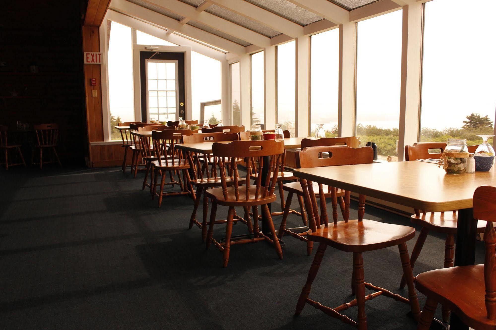 Brier Island Lodge Westport Eksteriør bilde